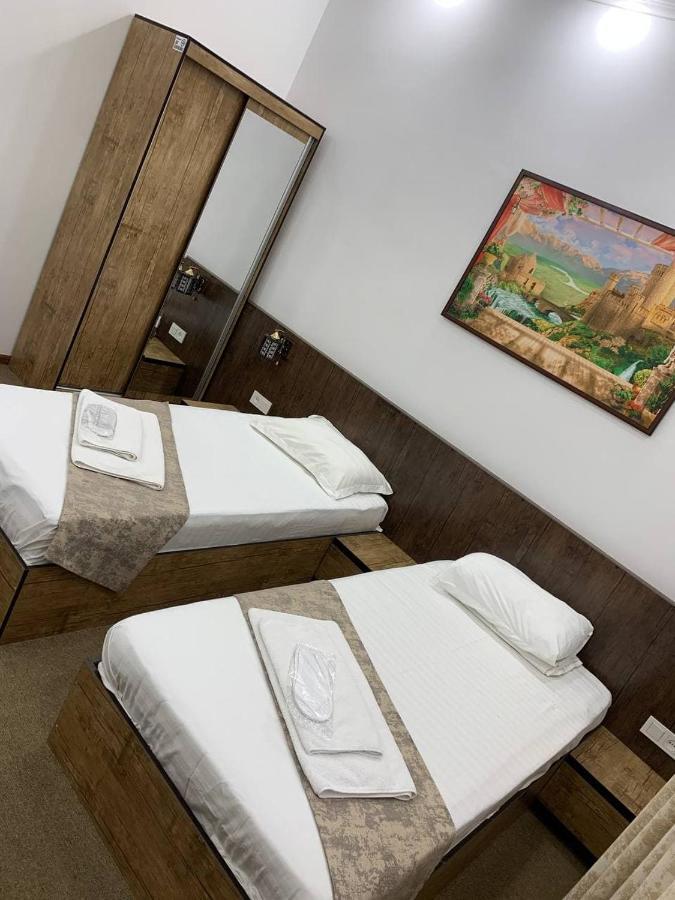 Art Rakat Hotel Tashkent Exterior photo